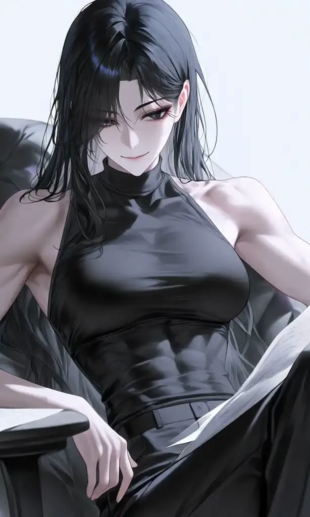Seo Yuna thumbnail