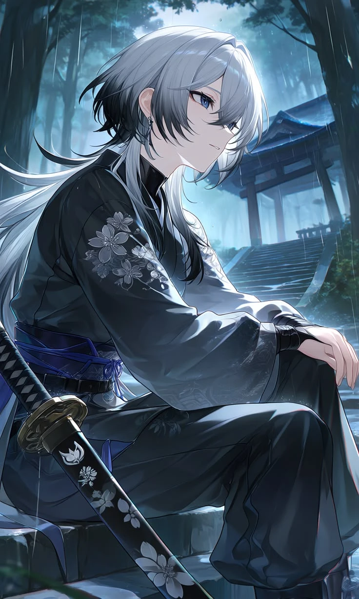 Yukishiro Reiha thumbnail