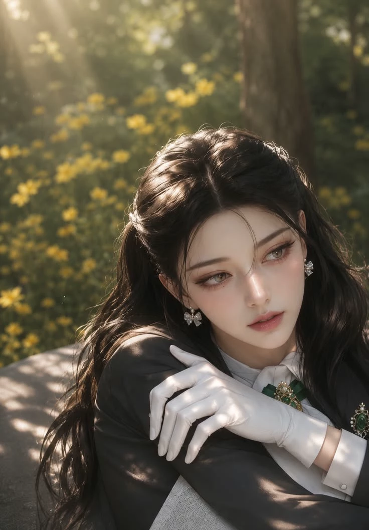 Evelina Celestia Valmont thumbnail