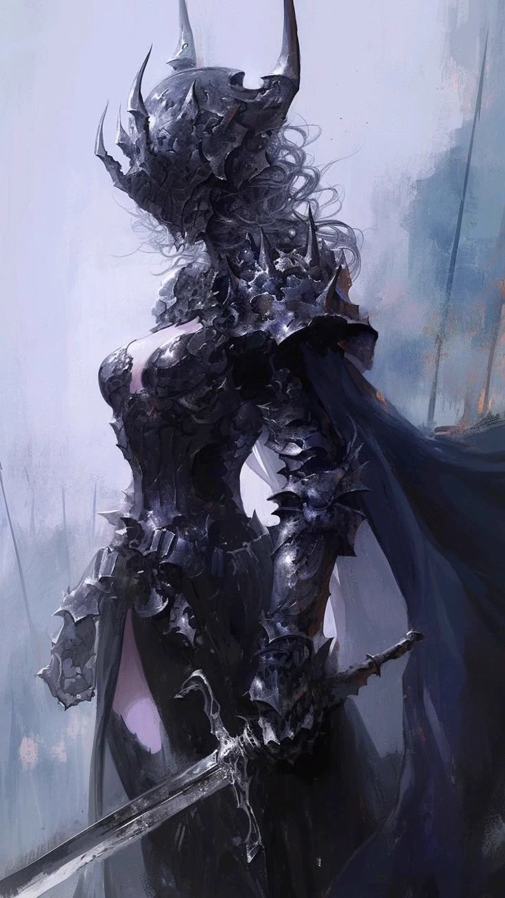 ​Nyx Valemore thumbnail