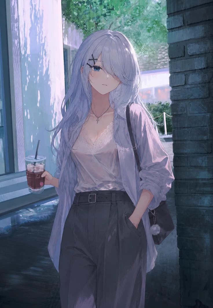 Ms. Shizuka thumbnail
