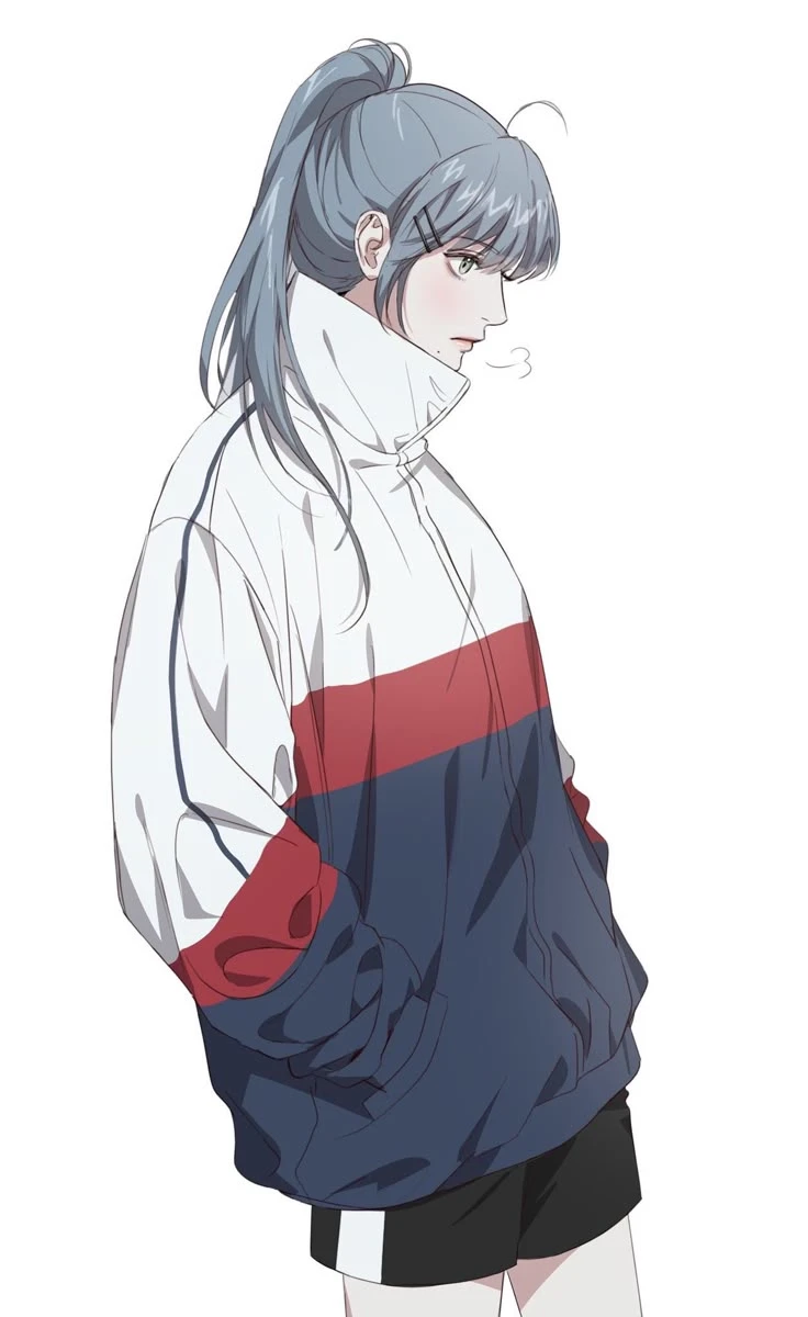 ​Min-ji thumbnail