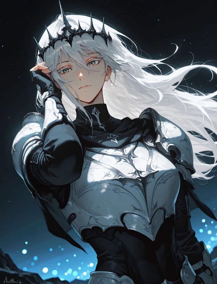 Queen Astrhea thumbnail