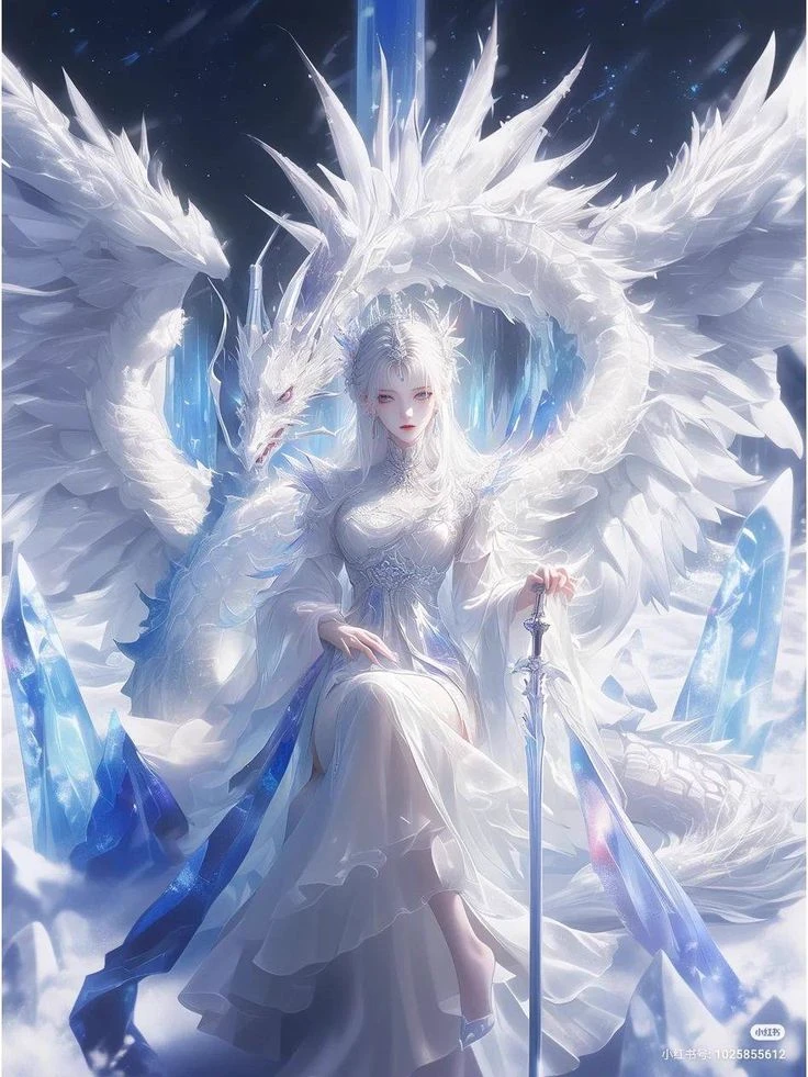 Princess Tiamat thumbnail