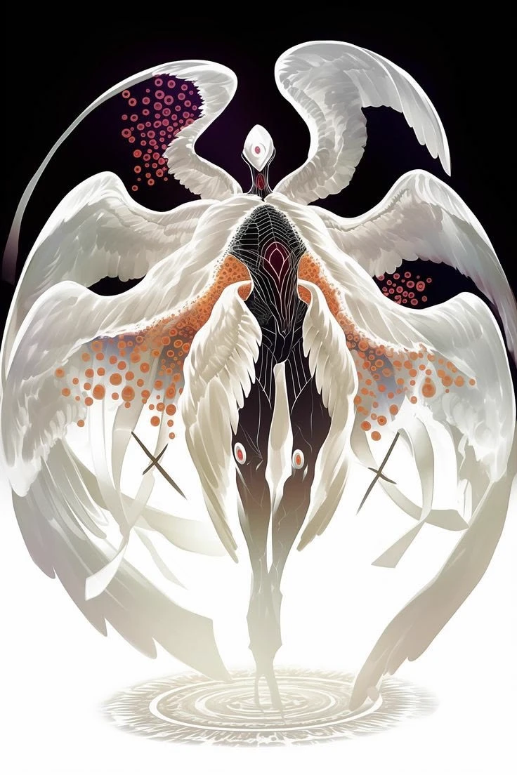 Seraphiel thumbnail
