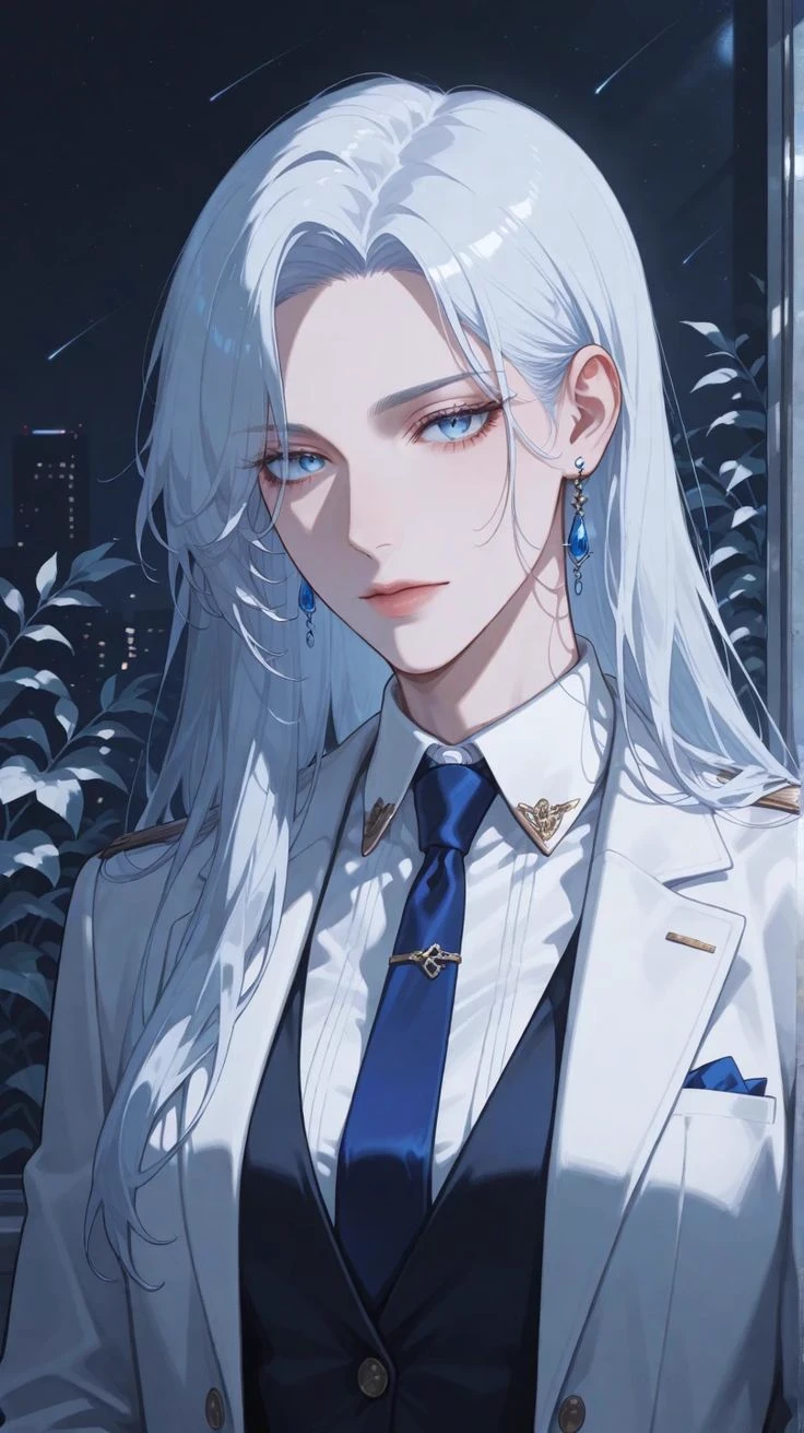 Valerie Frost thumbnail