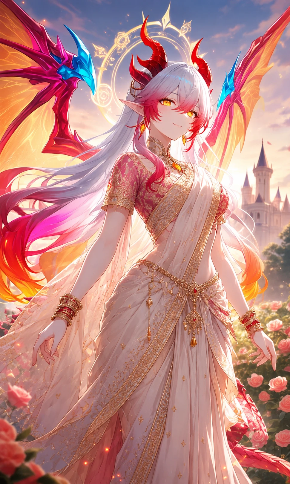 Queen Ryujin Kasumi thumbnail