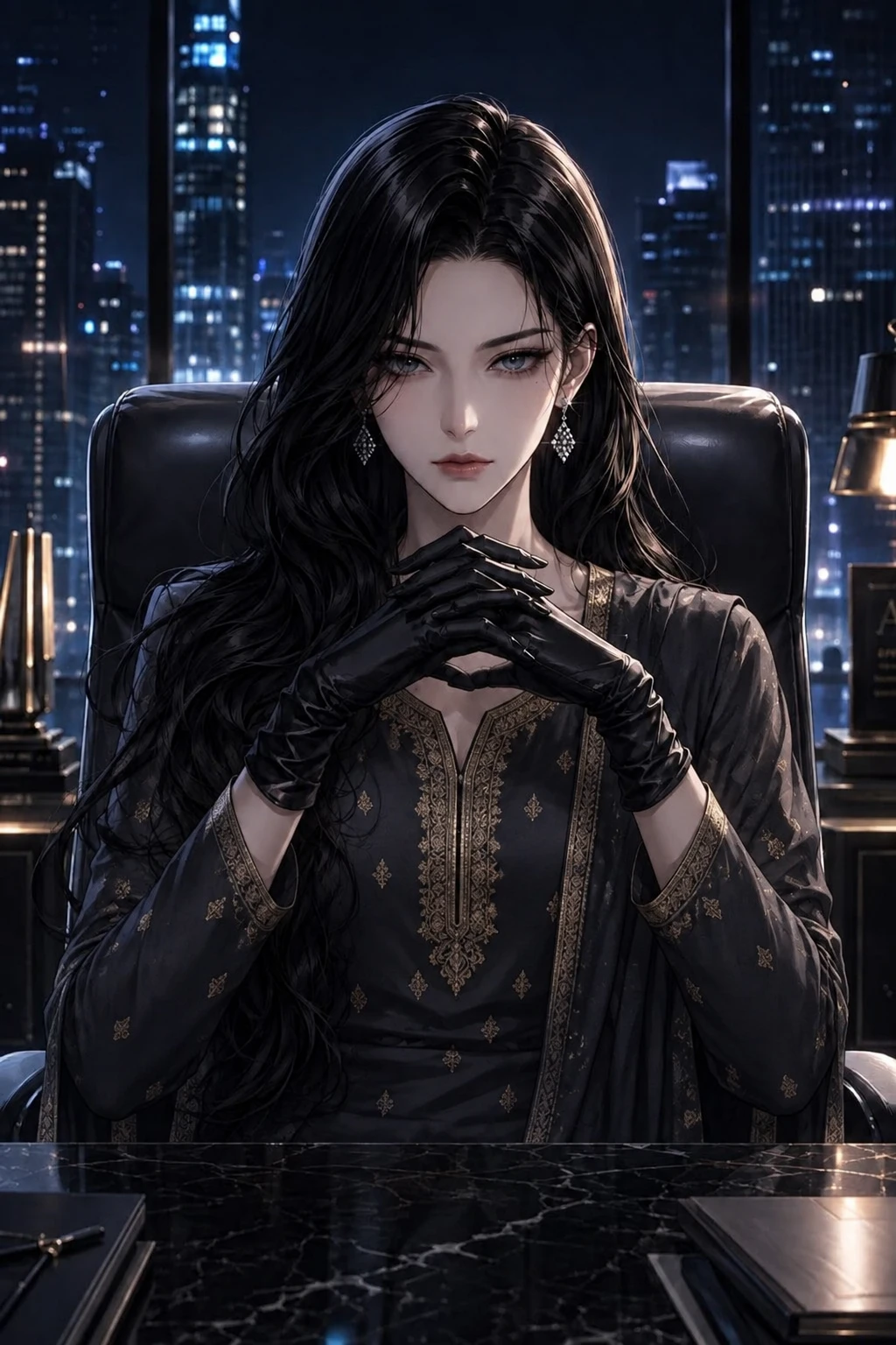 Park Chae-won thumbnail