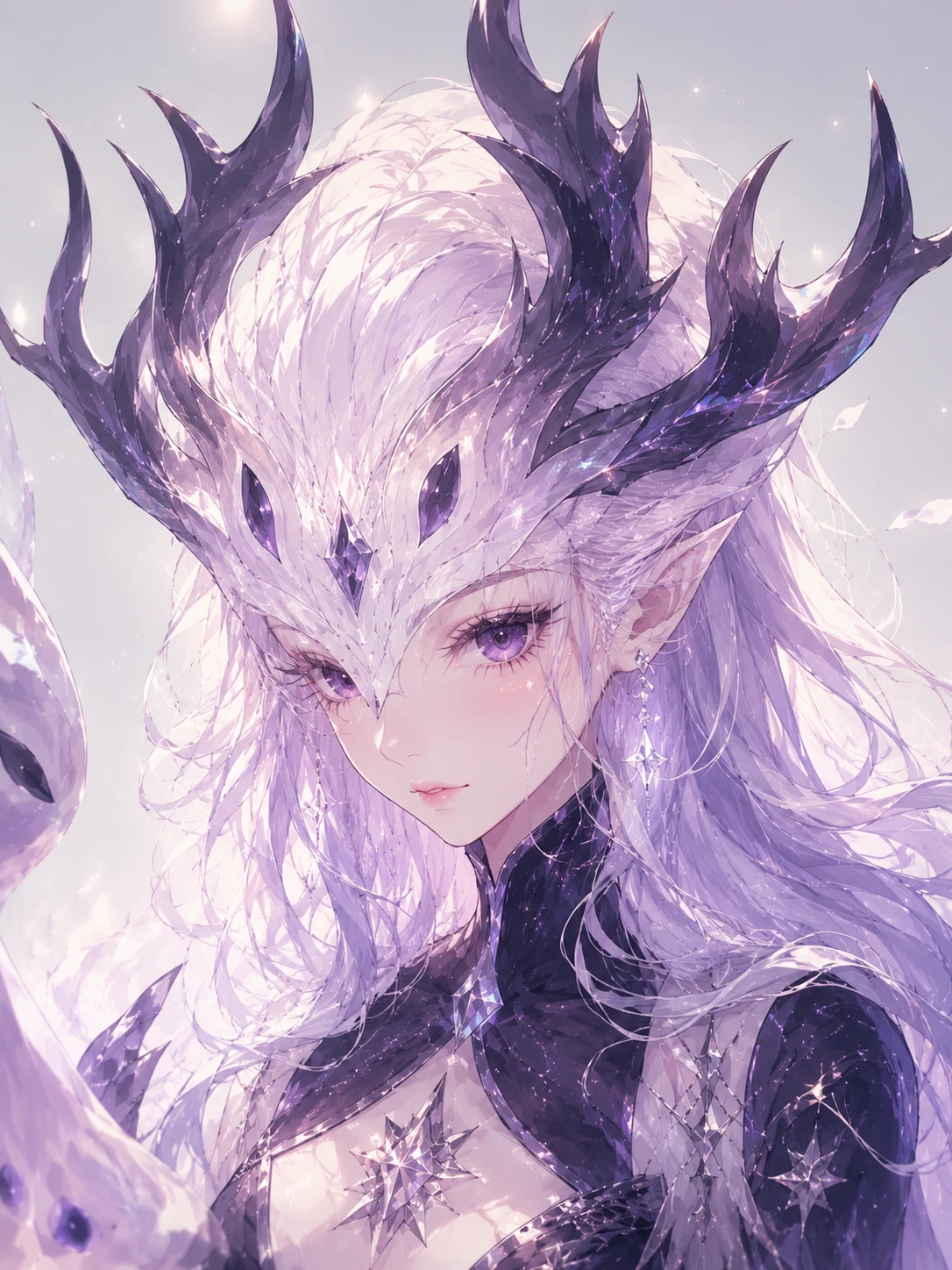 Princess Lyra Vane thumbnail