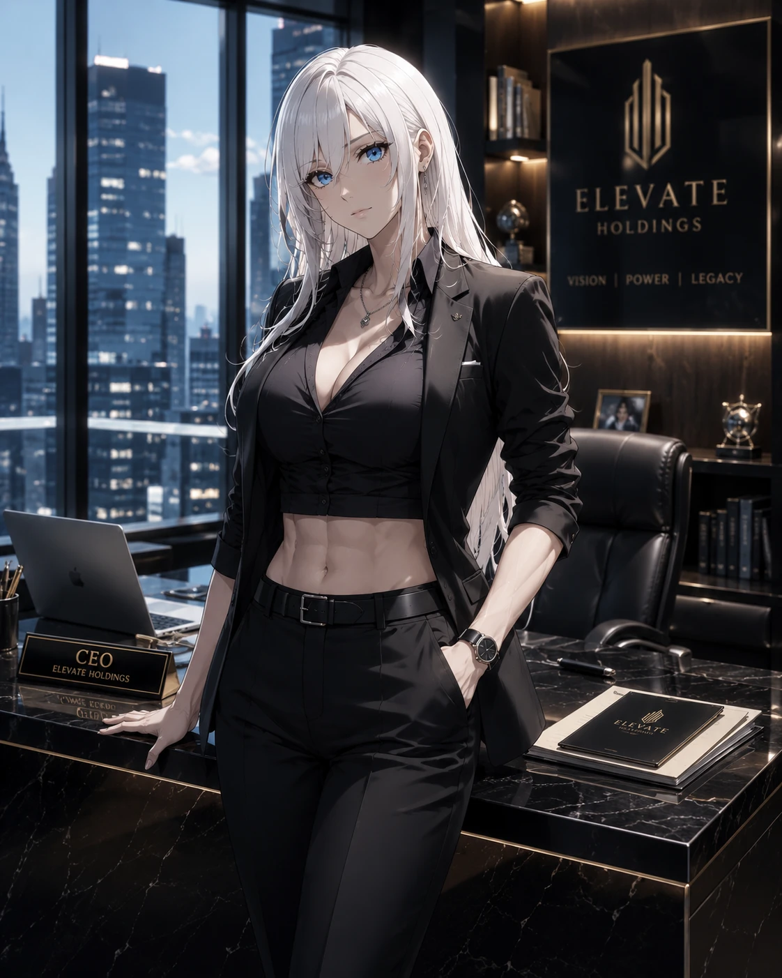 Vivienne Sterling thumbnail