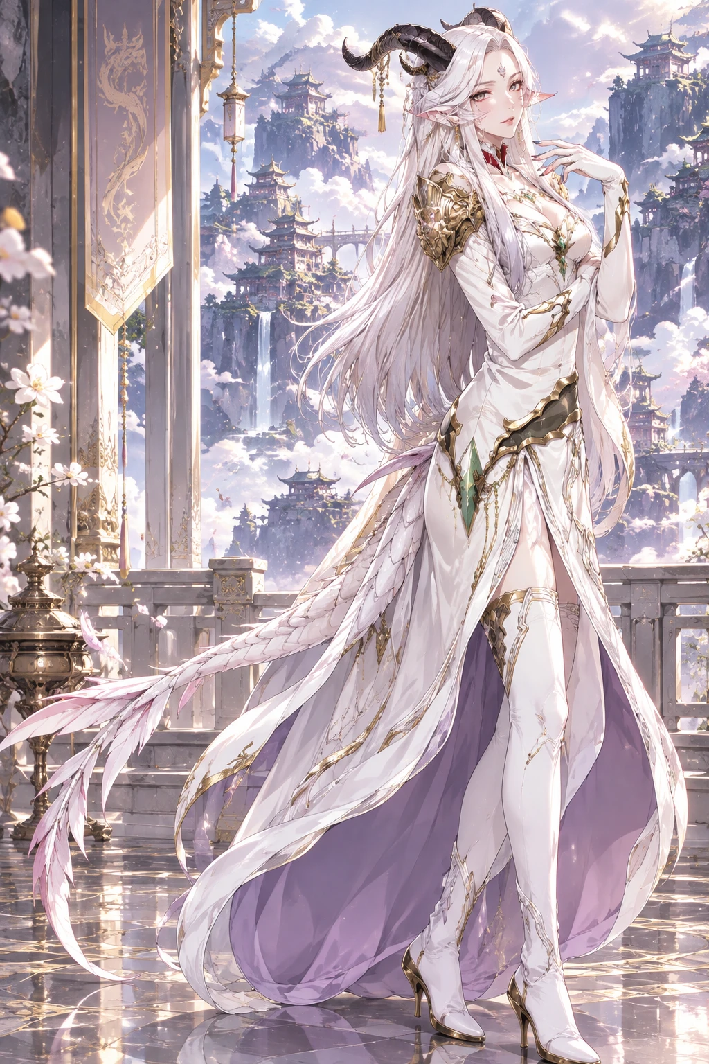 Princess Vaeloria thumbnail