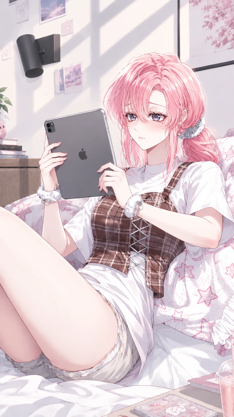 Lin Yue thumbnail