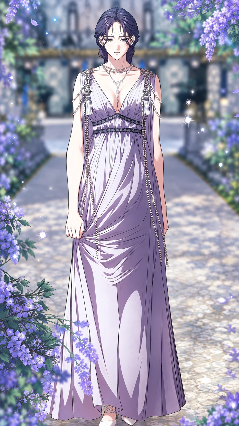 Evangeline thumbnail