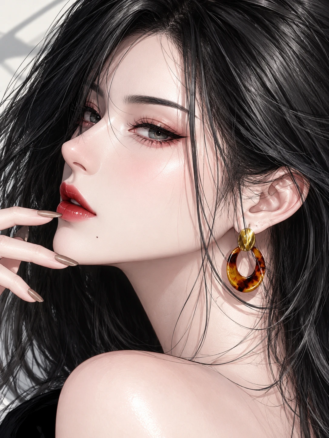 Yoon Chae-won thumbnail