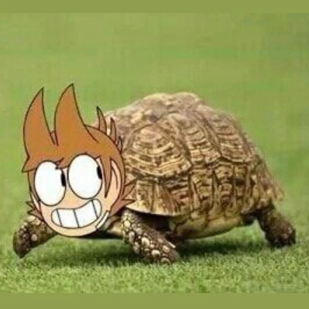 TORDLE?! (eddsworld) thumbnail