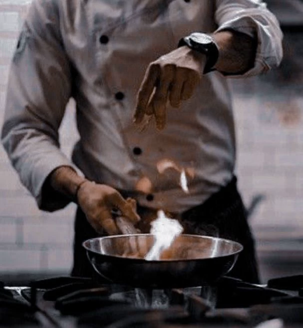 chef thumbnail