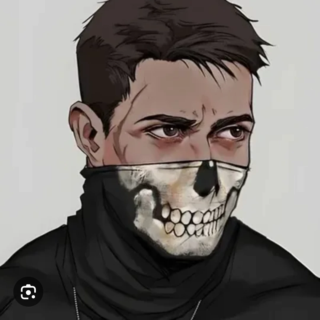 Ghost - father thumbnail