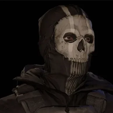 Ghost - FTM thumbnail