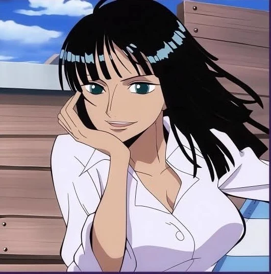 Nico Robin thumbnail