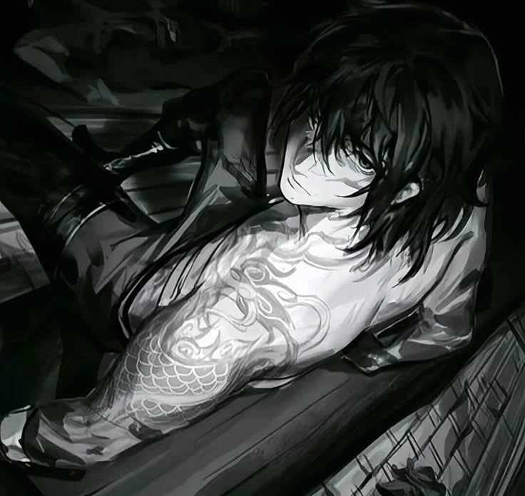 ꒰ঌཐི༑ཋྀ໒꒱ \|\| 𐚁๋࣭⭑ֶָ֢ DEVOTION THAT ROTS ✟ thumbnail