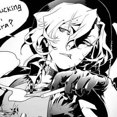 Chuuya Nakahara thumbnail