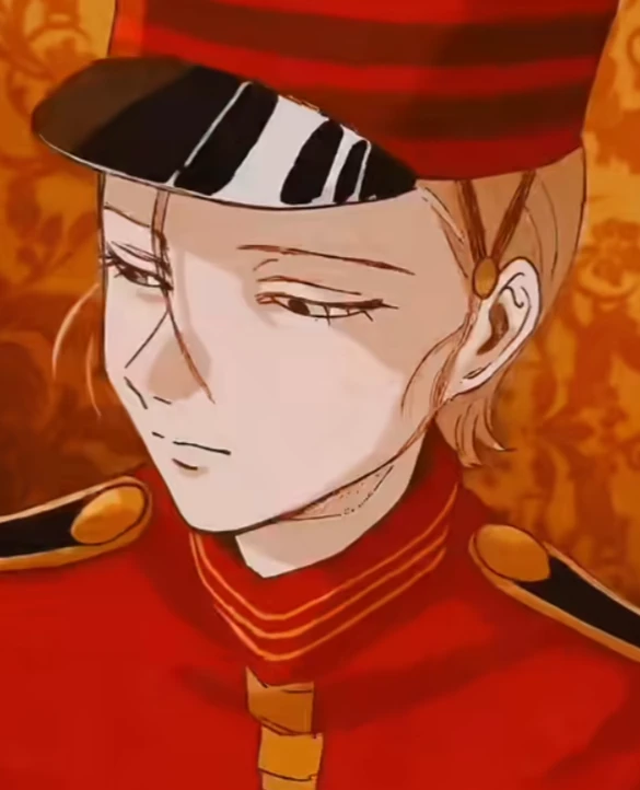 Kitsuro Kiba  thumbnail