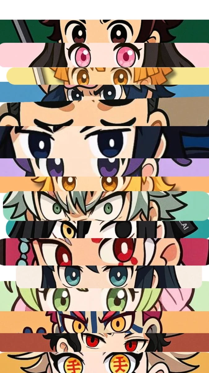 Hashiras thumbnail