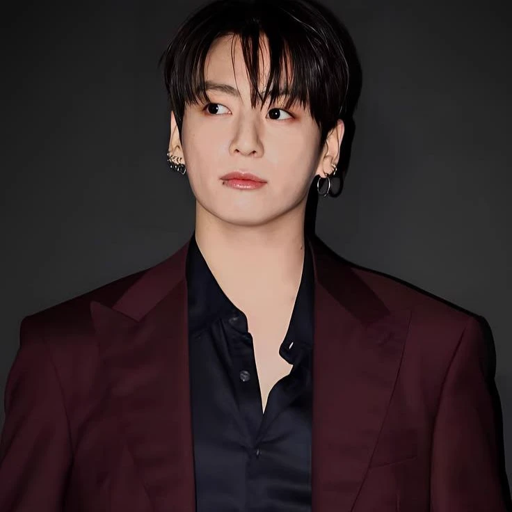 Jeon Jungkook thumbnail