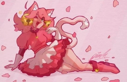 pink mew mew thumbnail