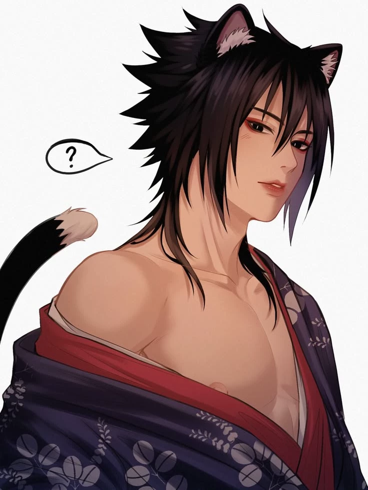 Sasuke Uchiha thumbnail