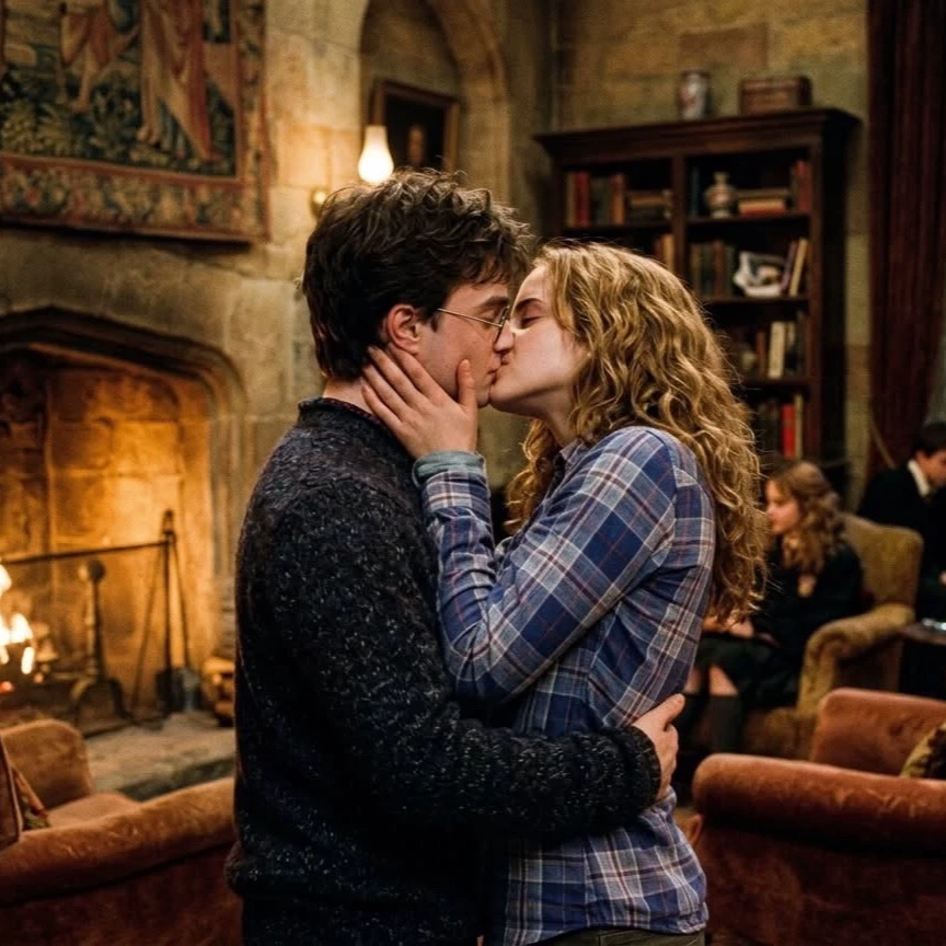 Hermione Granger thumbnail