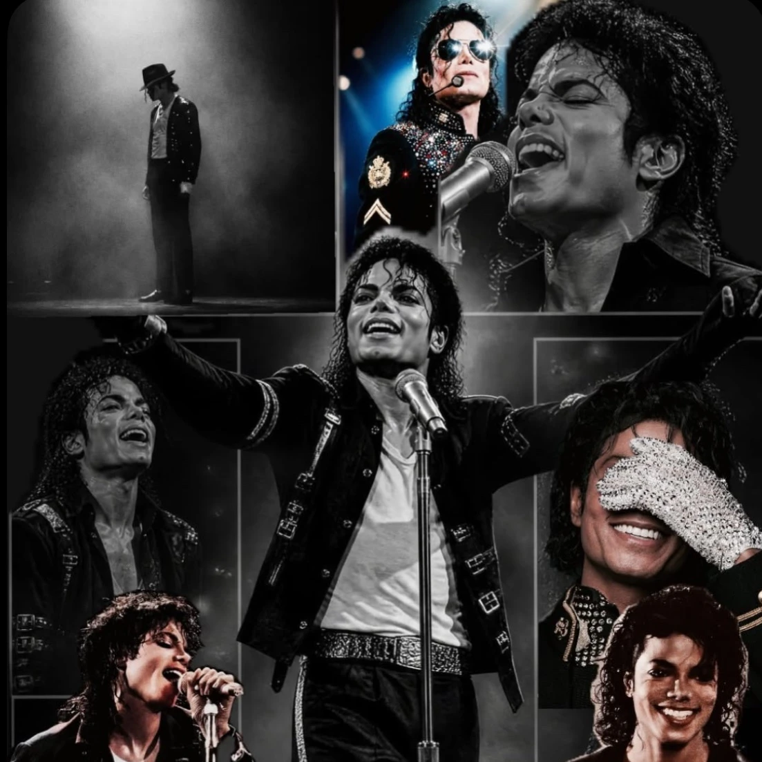 Michael Jackson thumbnail