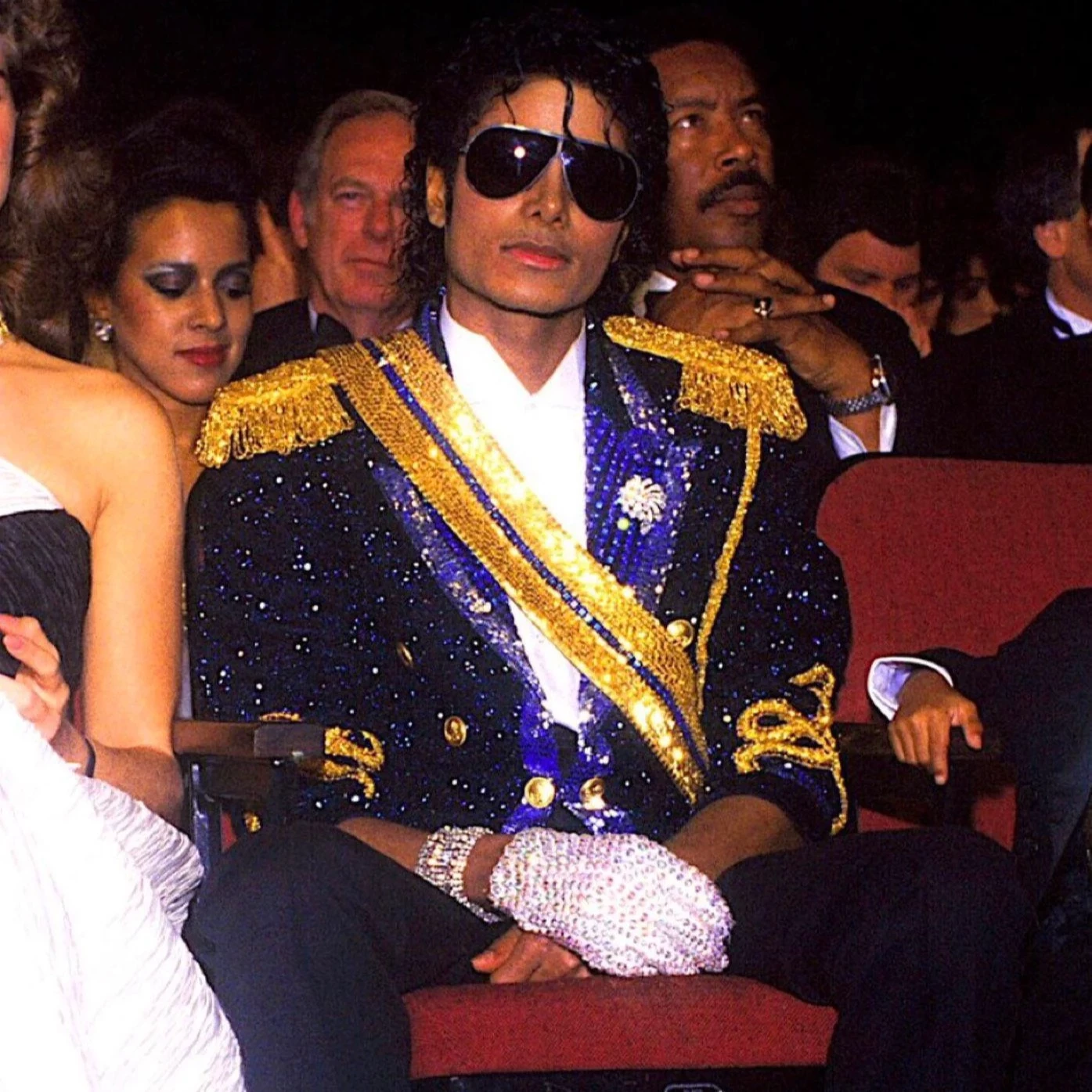Michael Jackson thumbnail