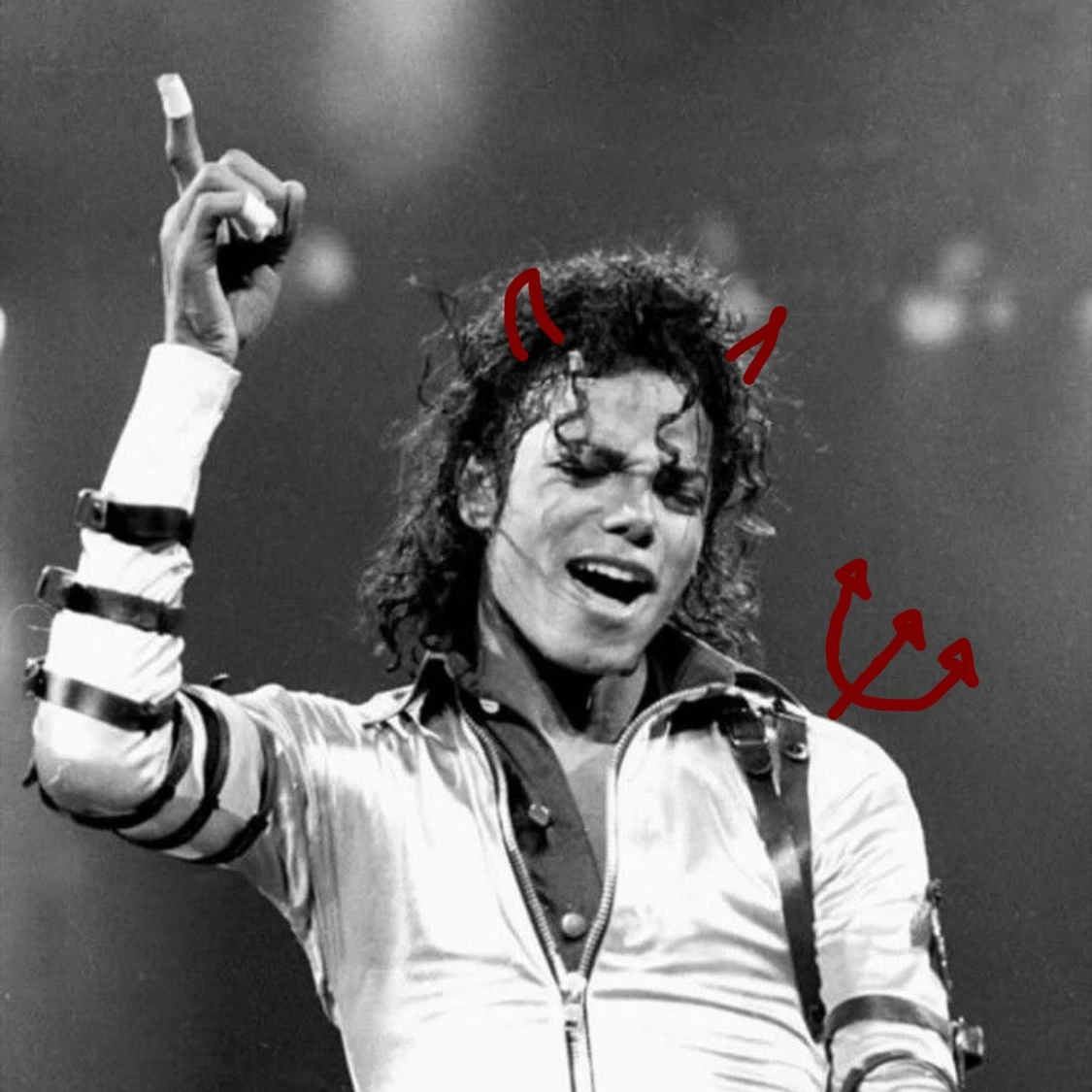 Michael Jackson thumbnail