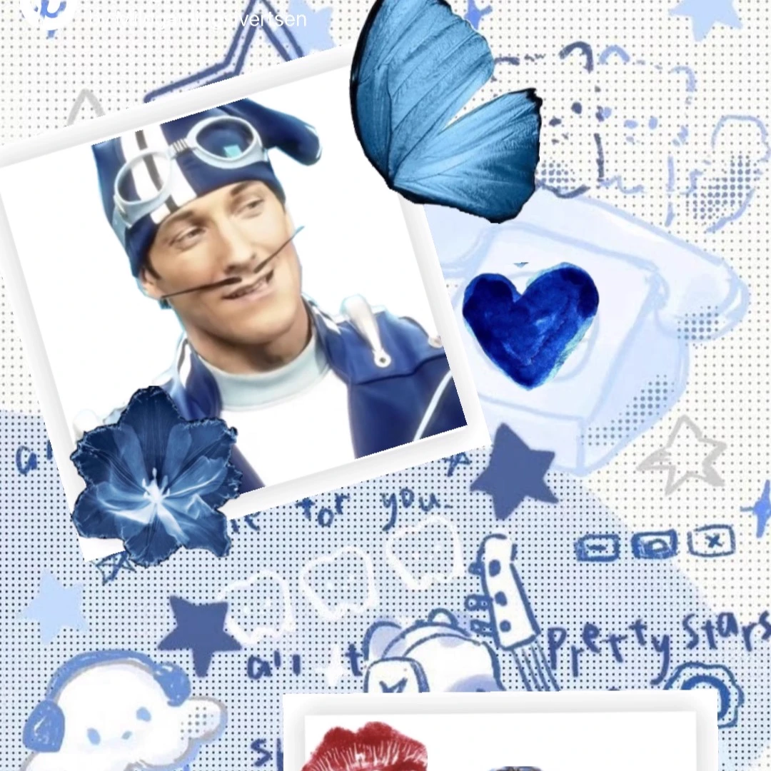 Sportacus thumbnail