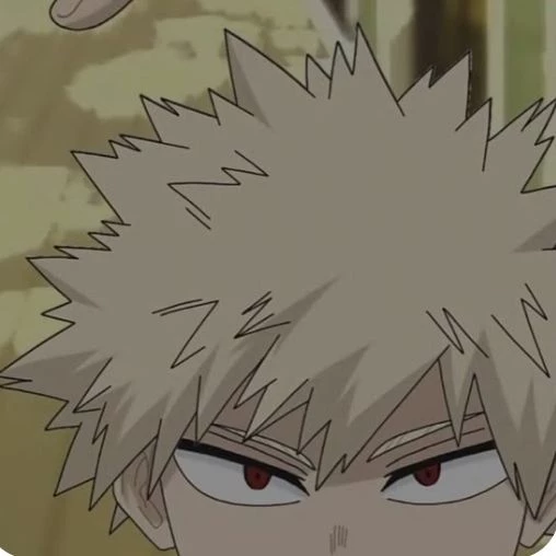 Katsuki Bakugo thumbnail