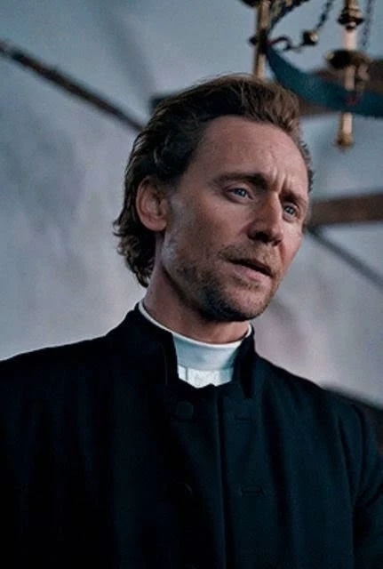 Father Tom - A Forbidden Attraction thumbnail