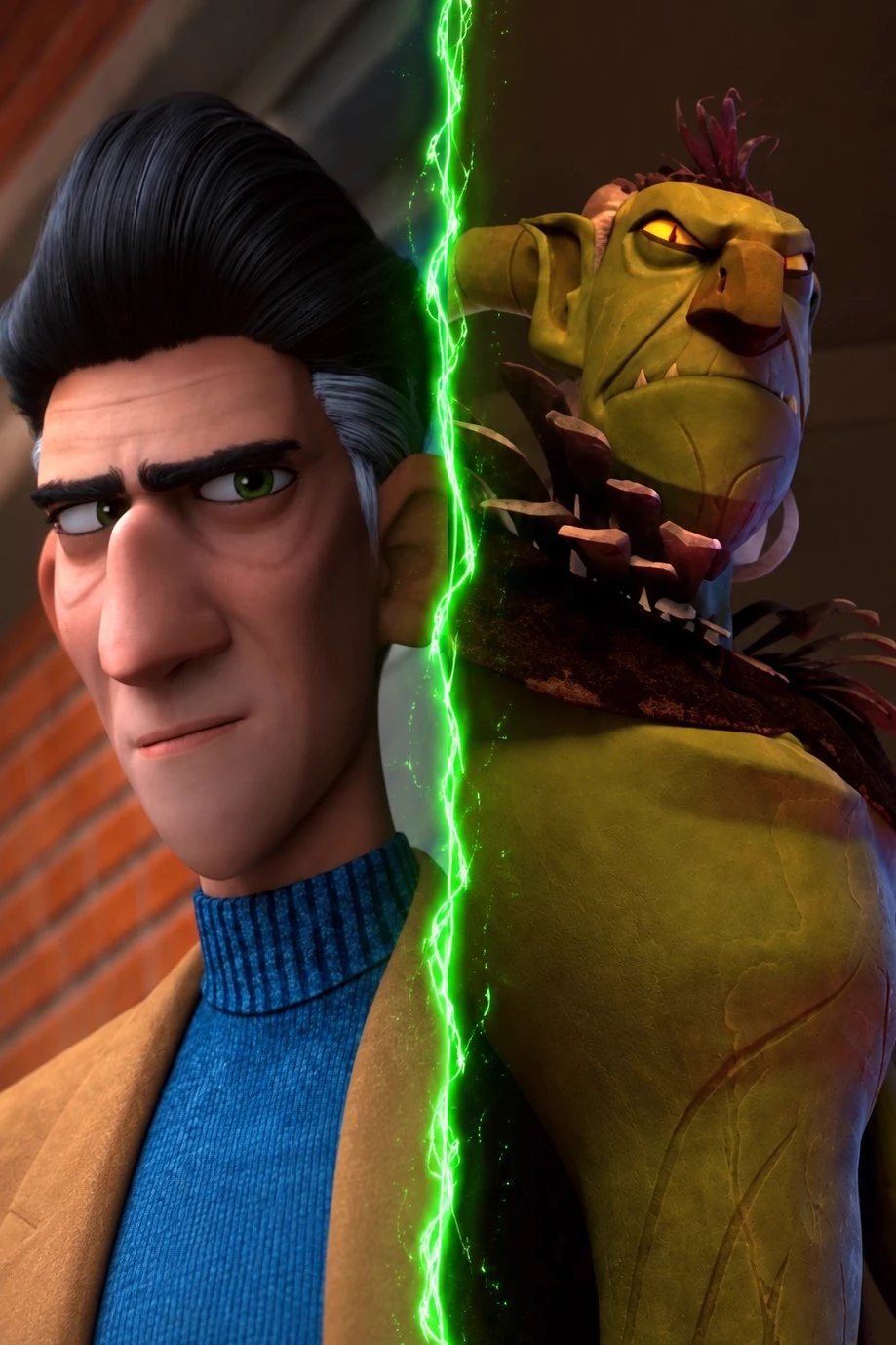 Professor Strickler thumbnail