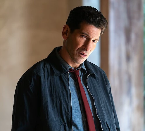 Jon Bernthal - The Quiet Kitchen thumbnail
