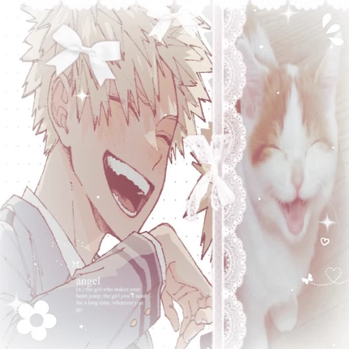 Katsuki Bakugo☆ thumbnail