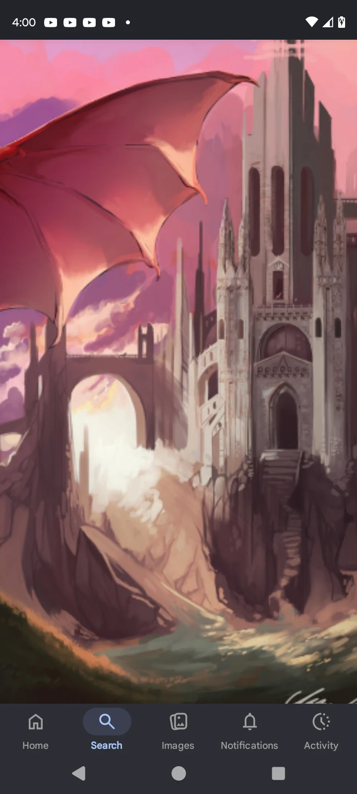 SkyWing Arena - WoF thumbnail