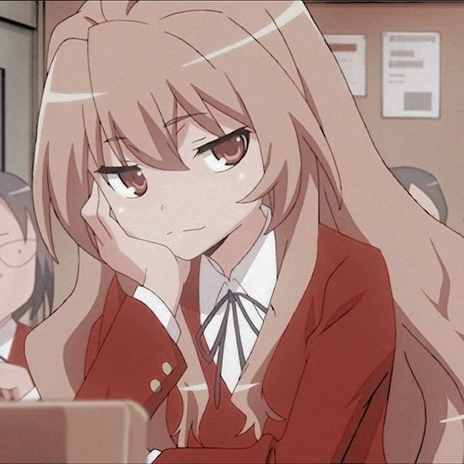 Taiga Aisaka thumbnail