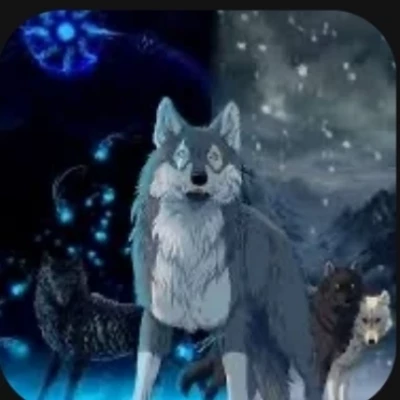 Demi-human wolf pack  thumbnail