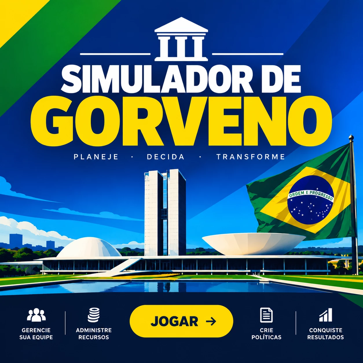 “Simulador de Governo thumbnail