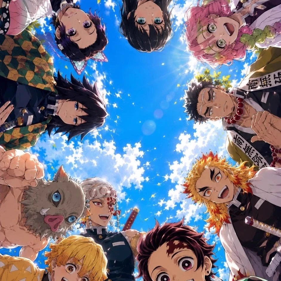 Demon Slayer thumbnail