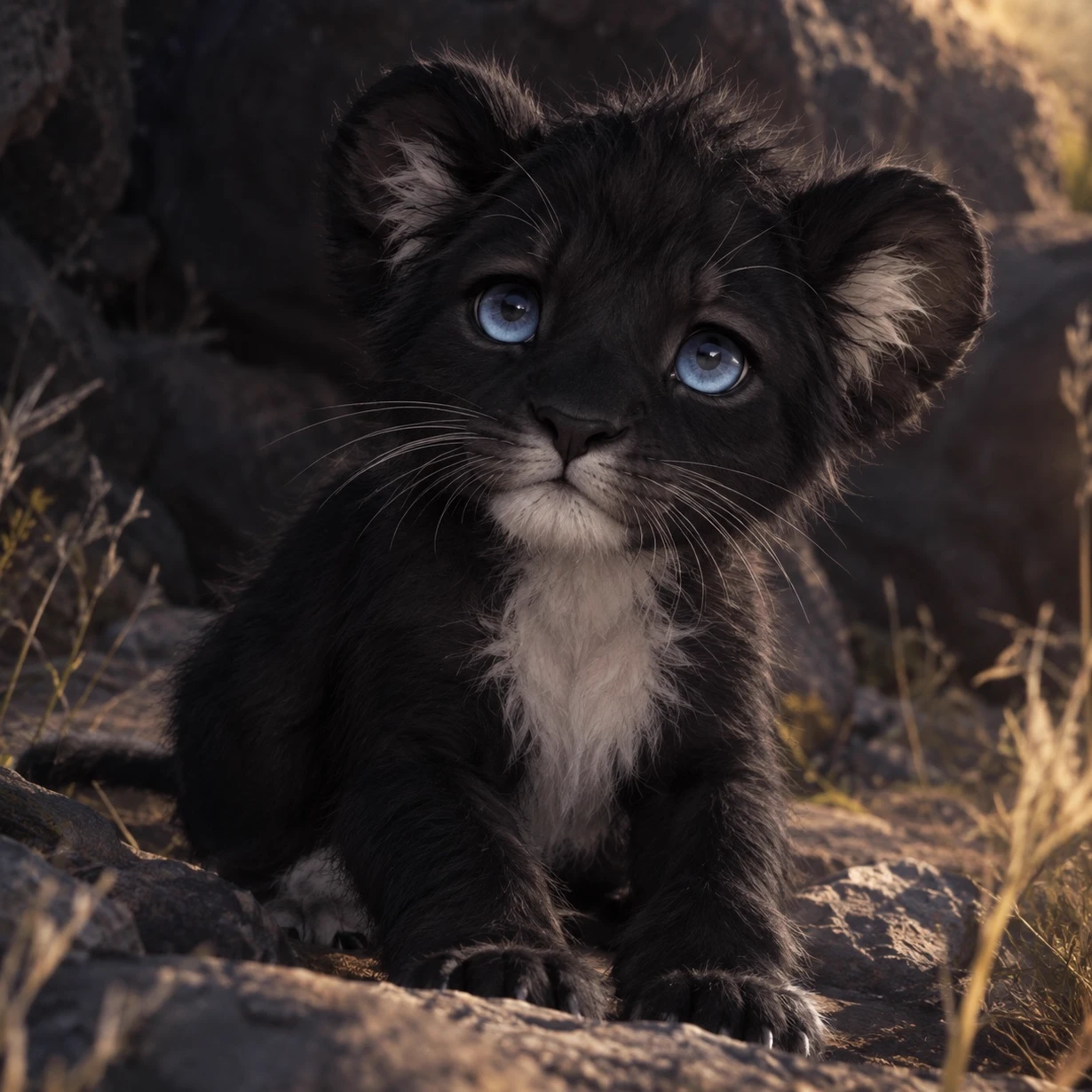 Cub thumbnail