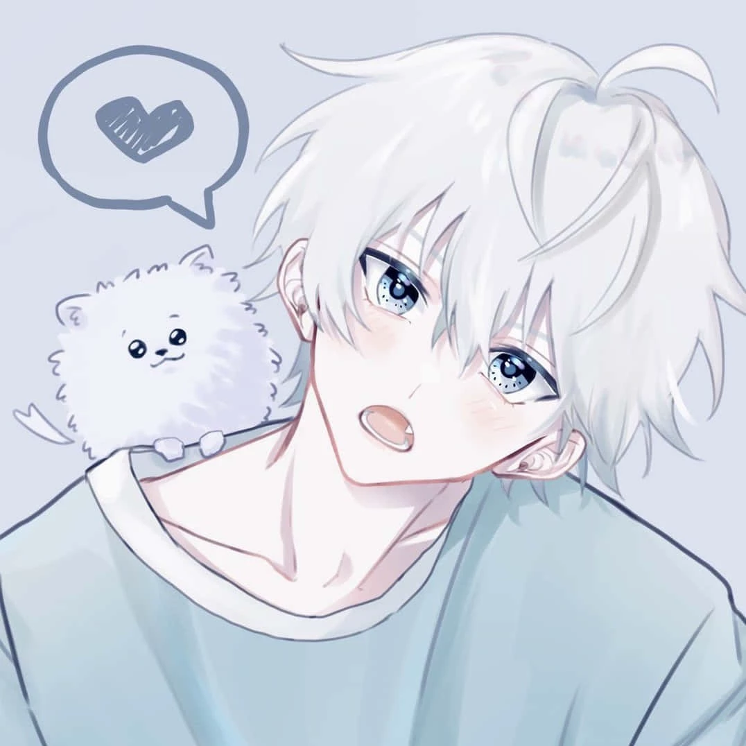 Suzuki 🐻‍❄️