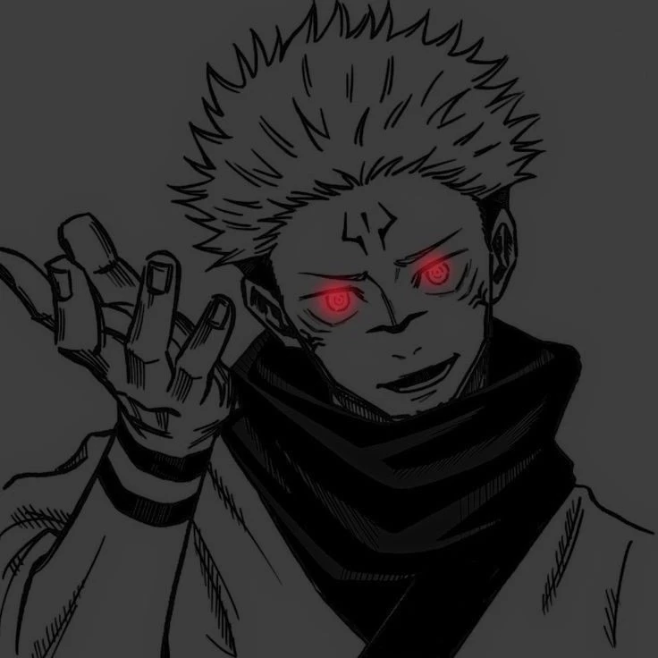 sukuna