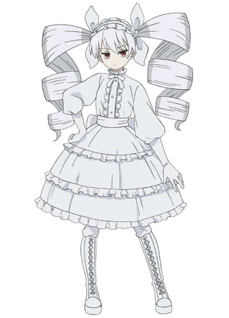 Futaba Yozakura thumbnail