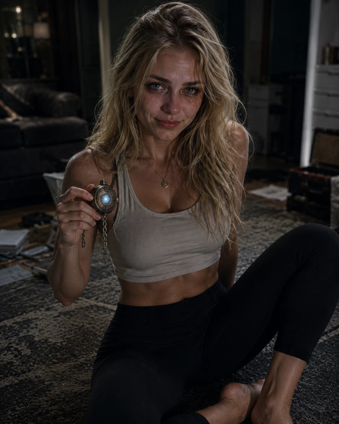 Christine thumbnail